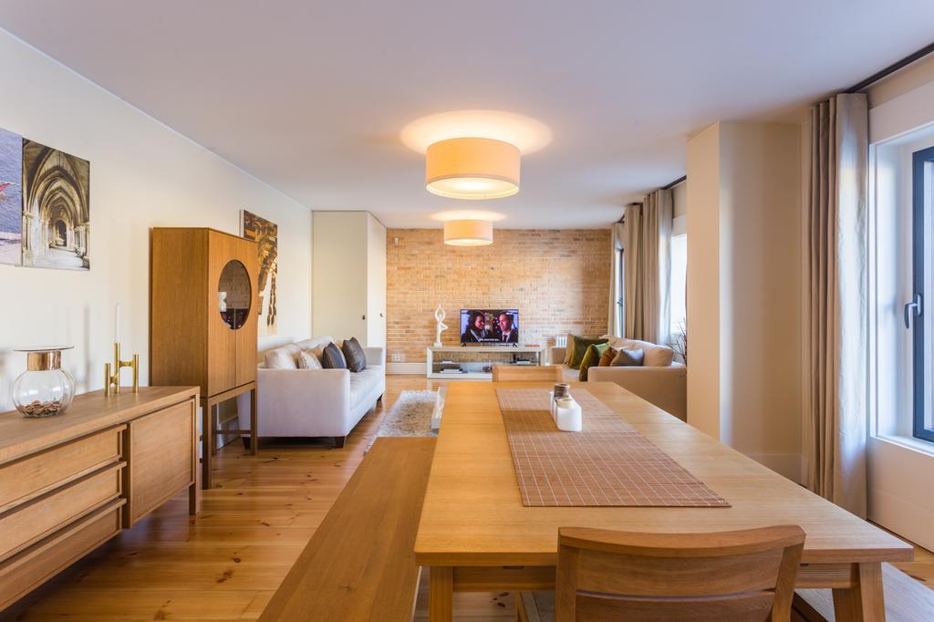 Feel Porto Destilaria Residence บีลาโนวาเดกายา ภายนอก รูปภาพ