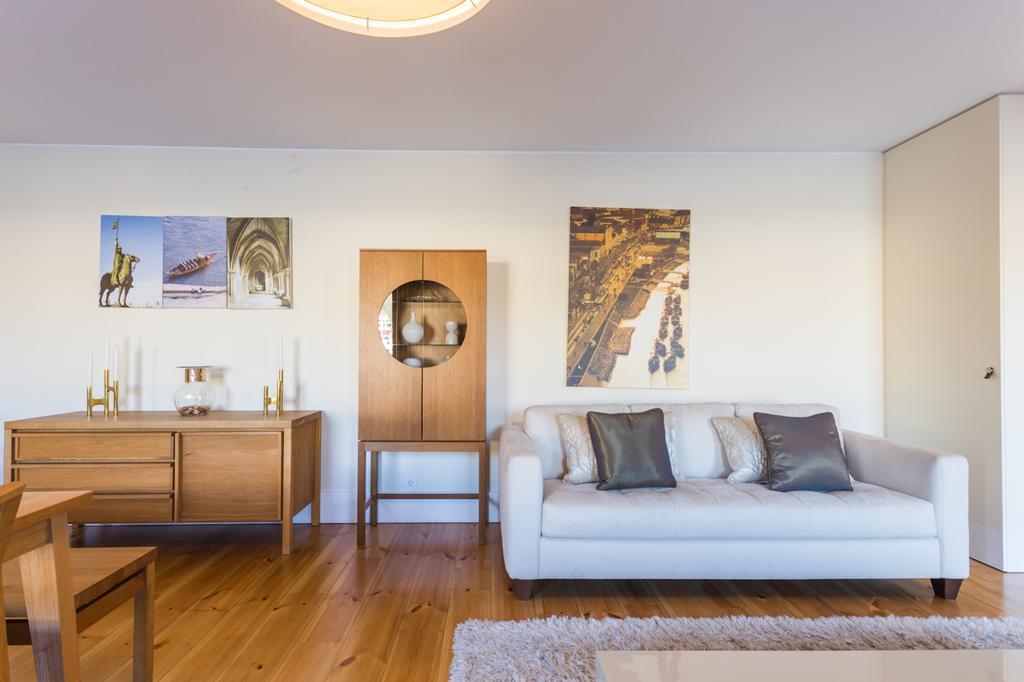 Feel Porto Destilaria Residence บีลาโนวาเดกายา ภายนอก รูปภาพ