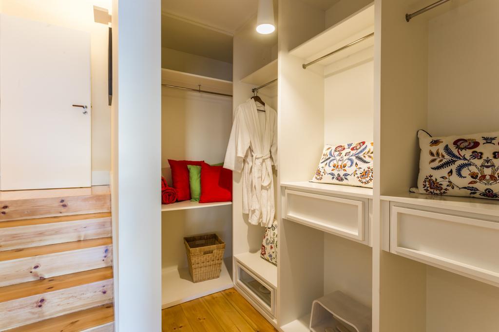 Feel Porto Destilaria Residence บีลาโนวาเดกายา ภายนอก รูปภาพ
