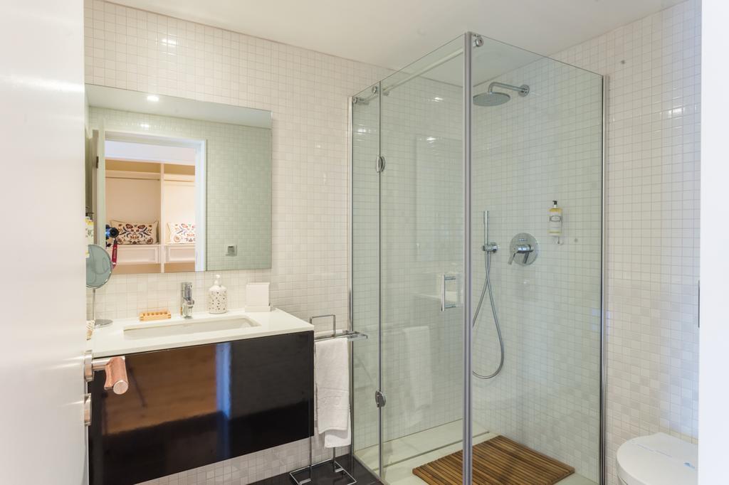 Feel Porto Destilaria Residence บีลาโนวาเดกายา ภายนอก รูปภาพ