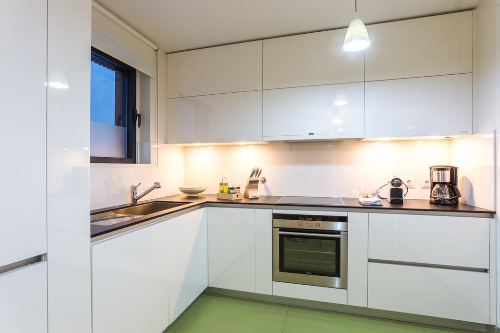 Feel Porto Destilaria Residence บีลาโนวาเดกายา ภายนอก รูปภาพ