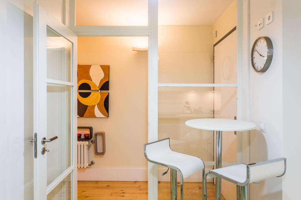 Feel Porto Destilaria Residence บีลาโนวาเดกายา ภายนอก รูปภาพ